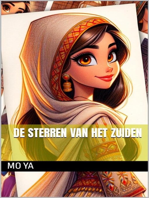 Title details for De Sterren van het Zuiden by Mo.Ya - Available